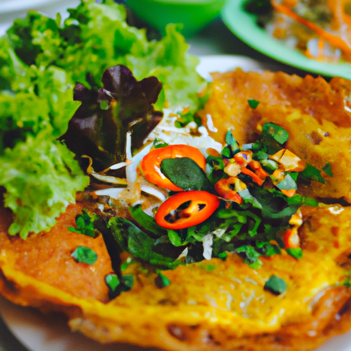 Banh Xeo