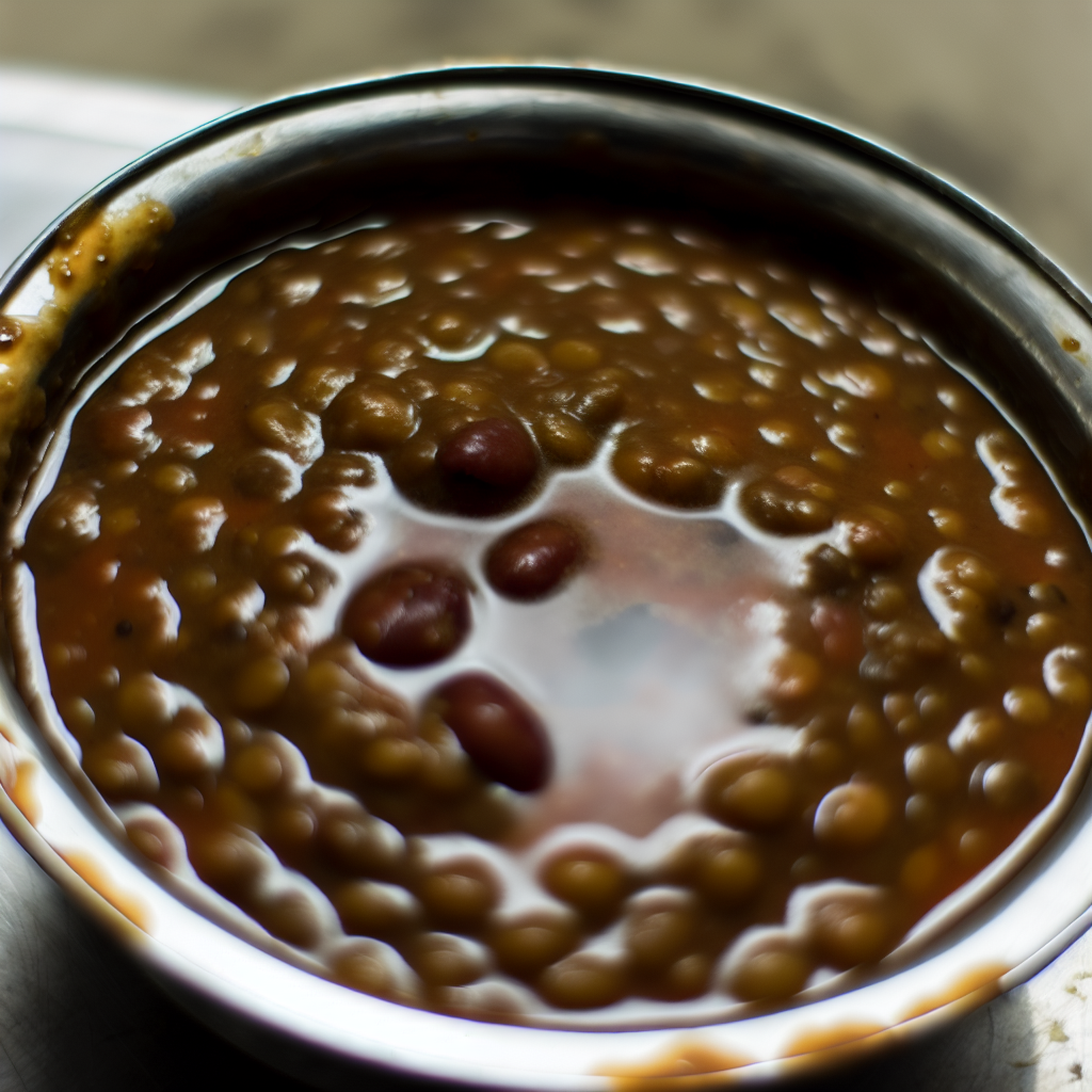 Dal Makhani