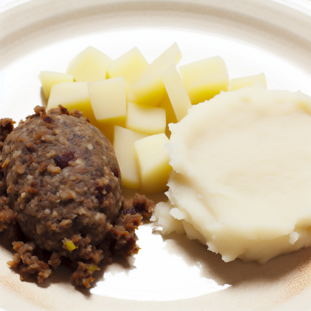 Haggis