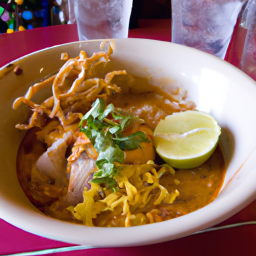 Khao Soi