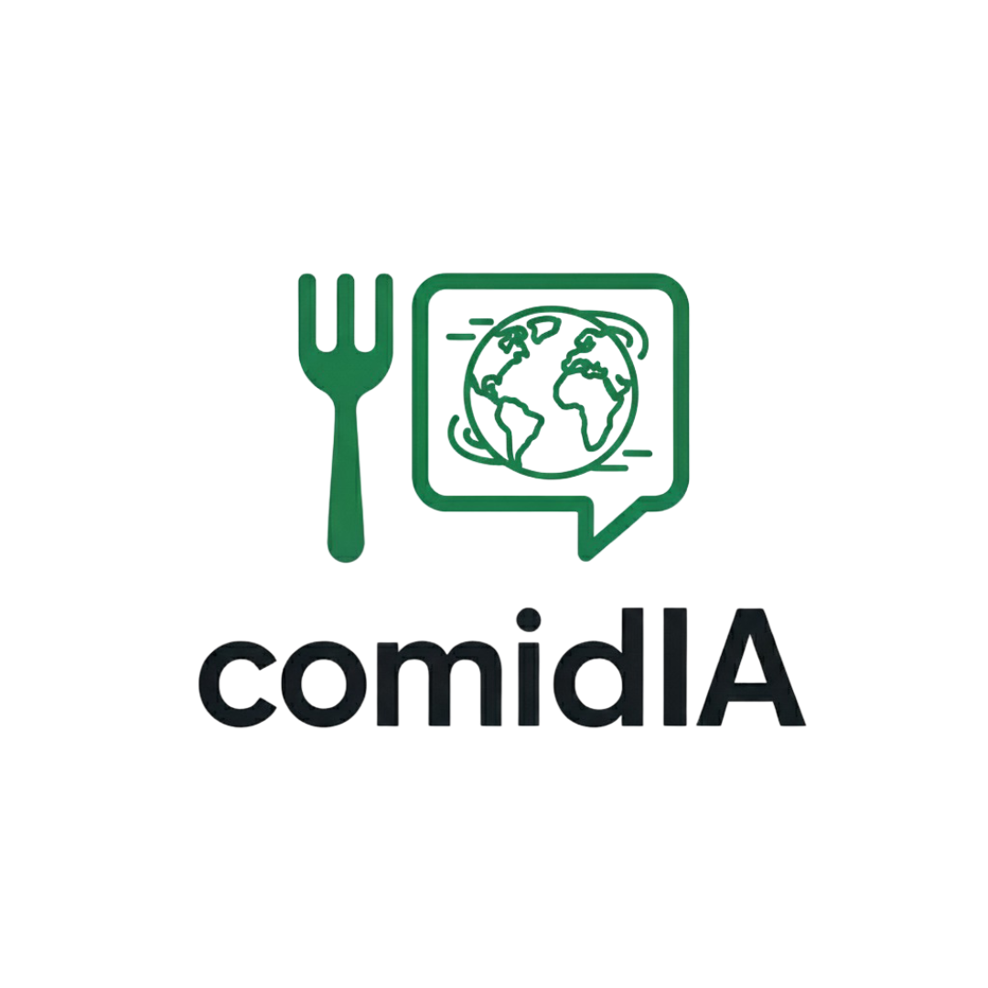 logo comidia