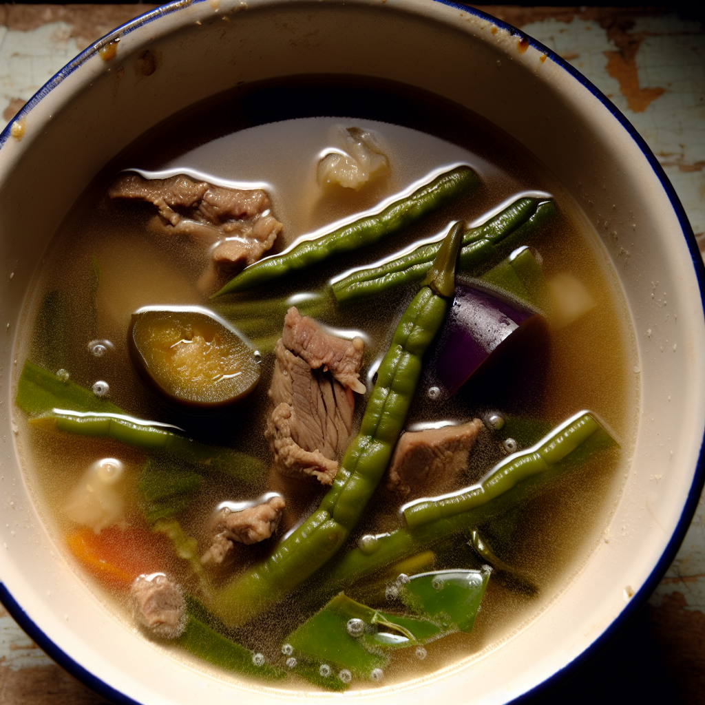 Sinigang
