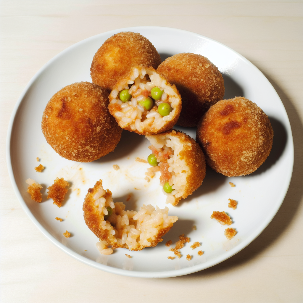 Arancini