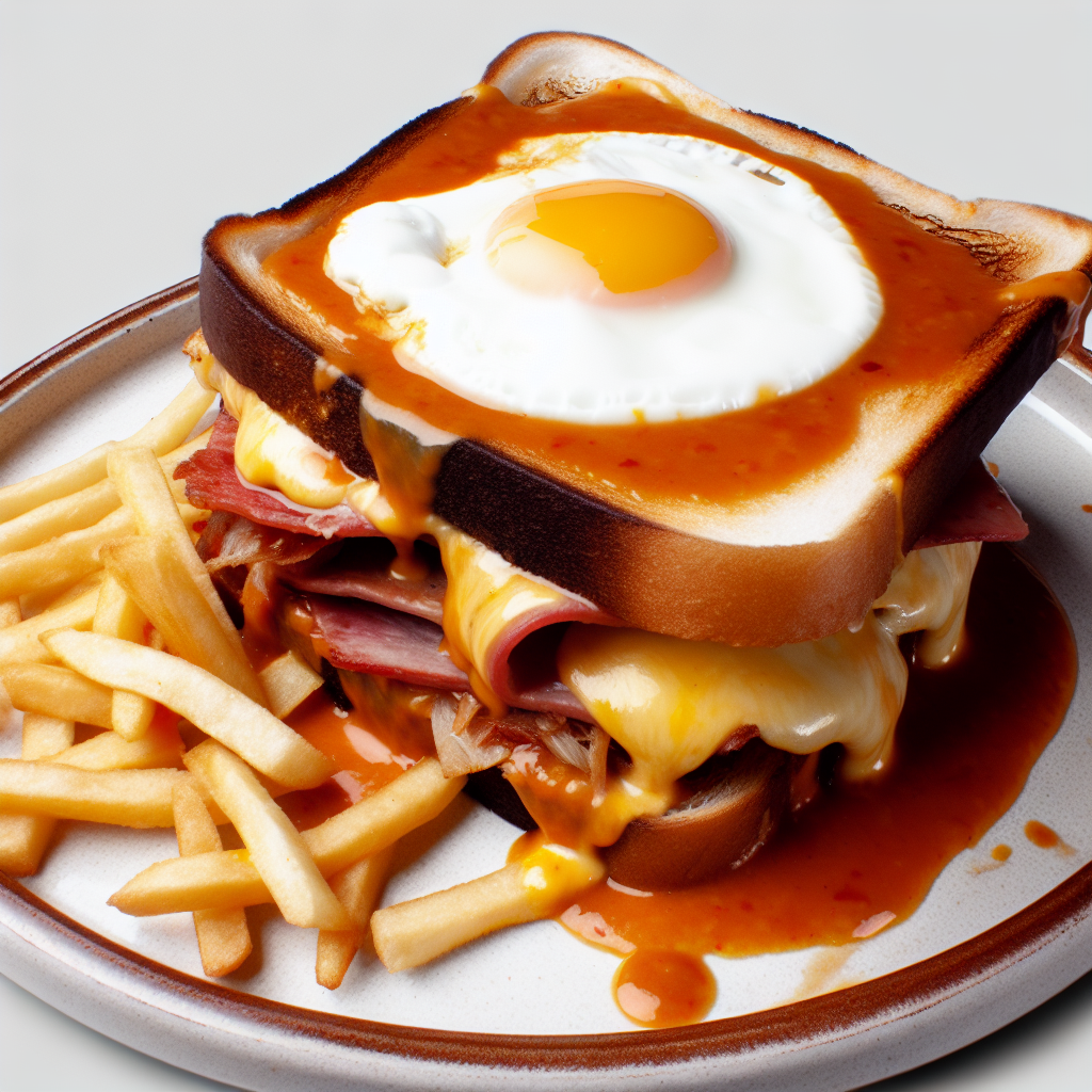 Francesinha