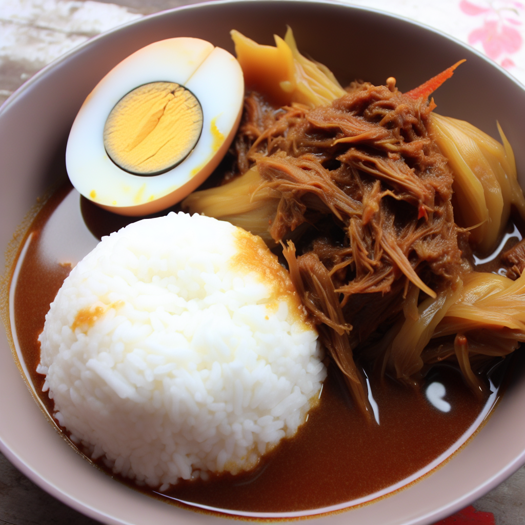Gudeg