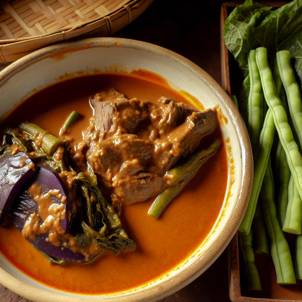 Kare-Kare