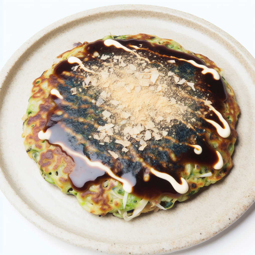 Okonomiyaki