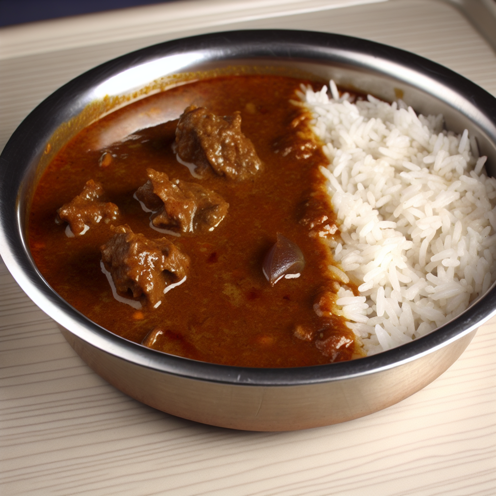 Rogan Josh
