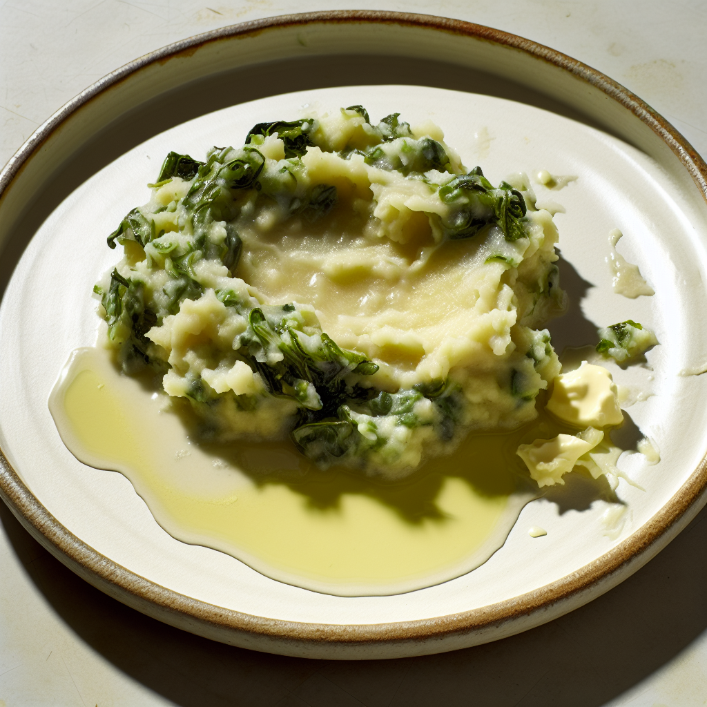 Colcannon