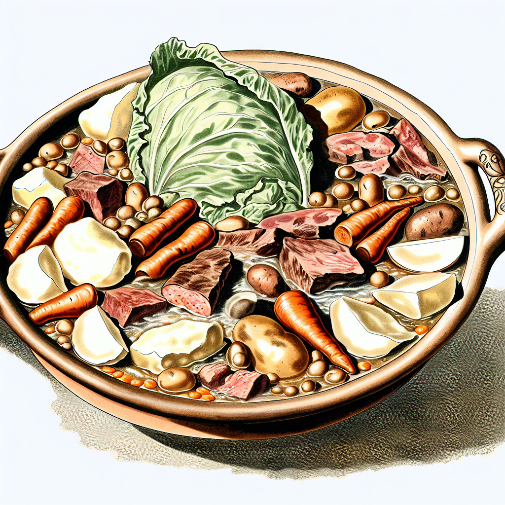 Cozido à Portuguesa